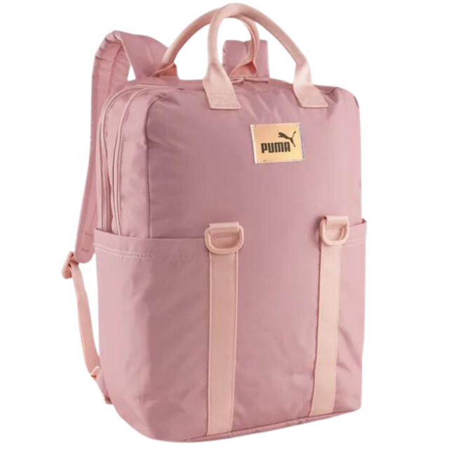 Puma Core rugzak voor college UTMR1792_pink large
