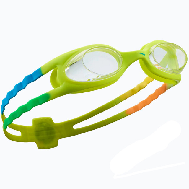 Nike Kinderen/kinderen zwembril UTMR2101_green large