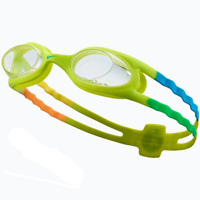 Nike Kinderen/kinderen zwembril UTMR2101_green large