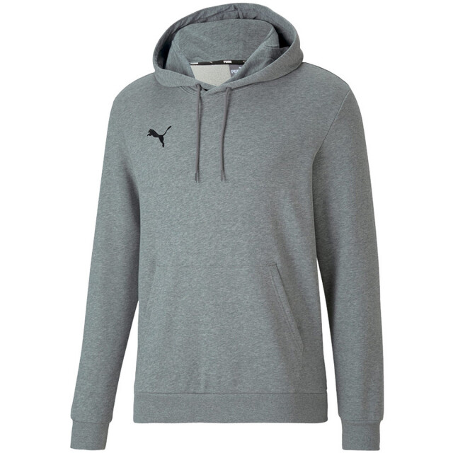 Puma Heren teamgoal 23 hoodie UTMR1146_grey large