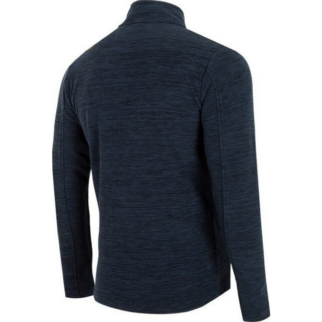 4F Heren ss23tflem052 fleecejack UTMR1147_navyblue large