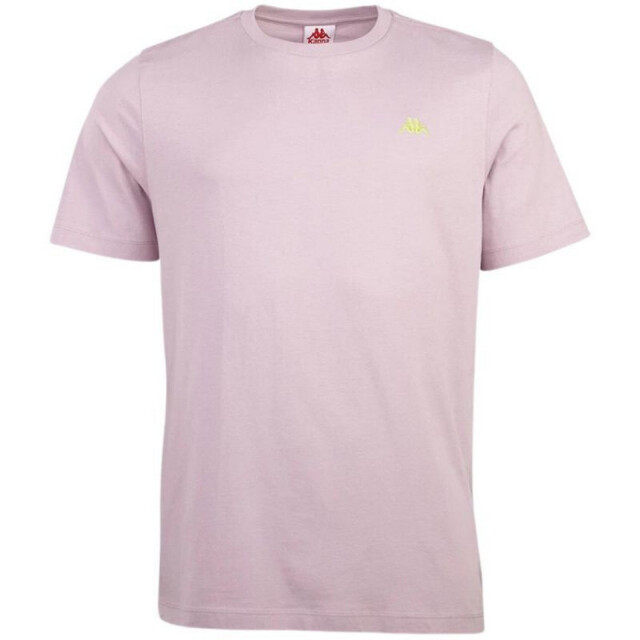 Kappa Heren 313002 15-3507 t-shirt UTMR1148_violet large
