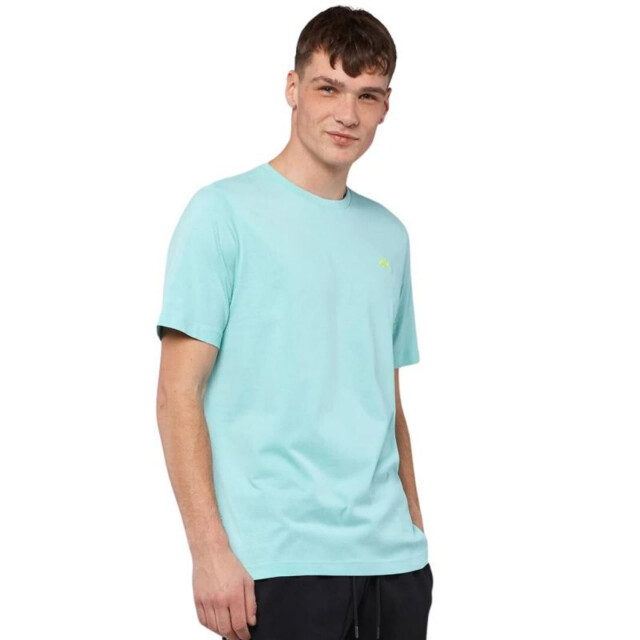 Kappa Heren 313002 15-3507 t-shirt UTMR1148_blue large