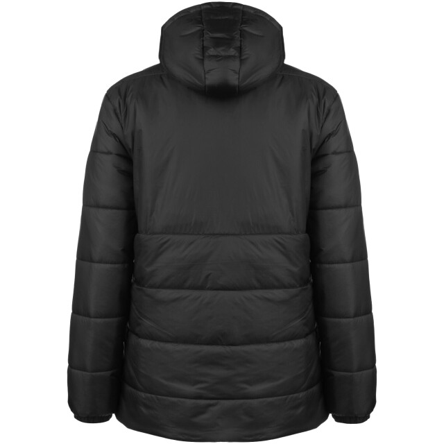 Puma Heren teamliga gewatteerd jack UTMR1164_black large