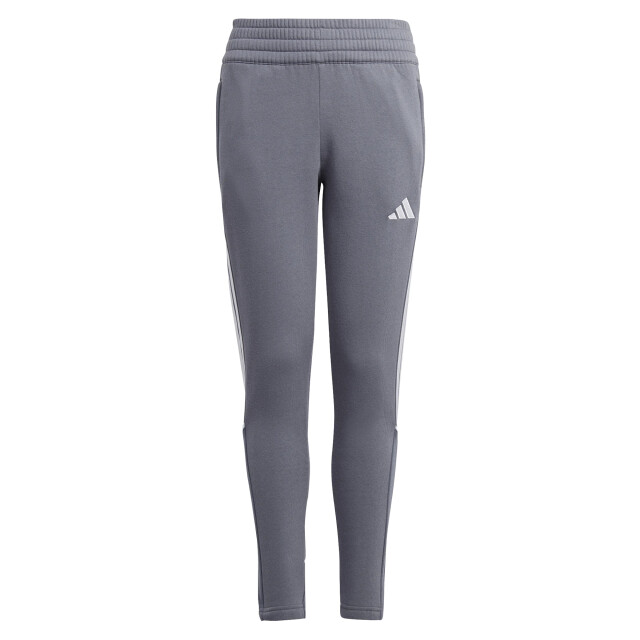Adidas Kinder/kinder tiro 23 league joggingbroek UTMR1180_grey large