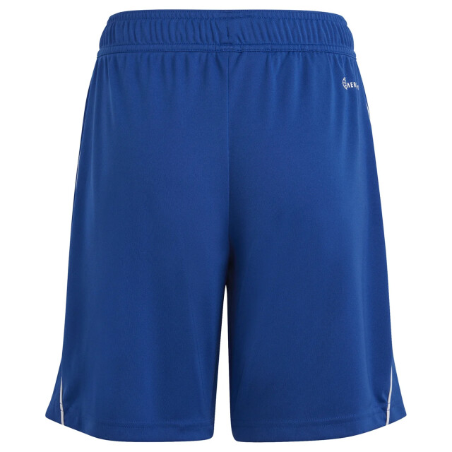 Adidas Kinderen/kids tiro 23 league shorts UTMR1184_blue large