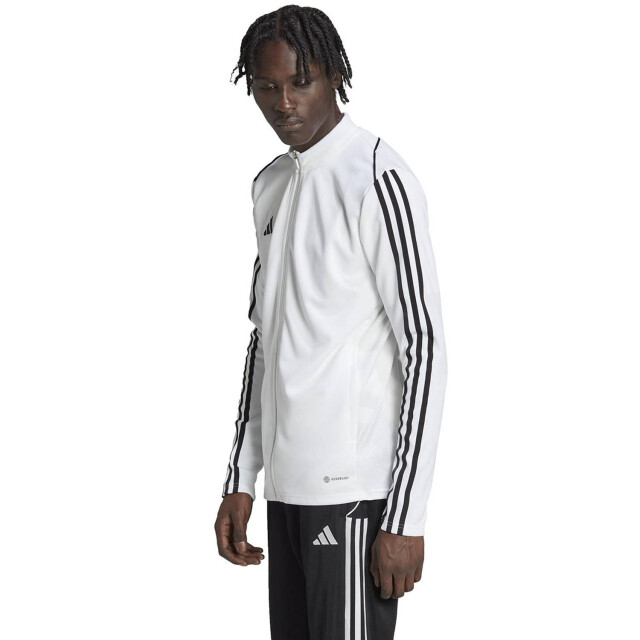 Adidas Heren tiro 23 league trainingsjack UTMR1097_white large