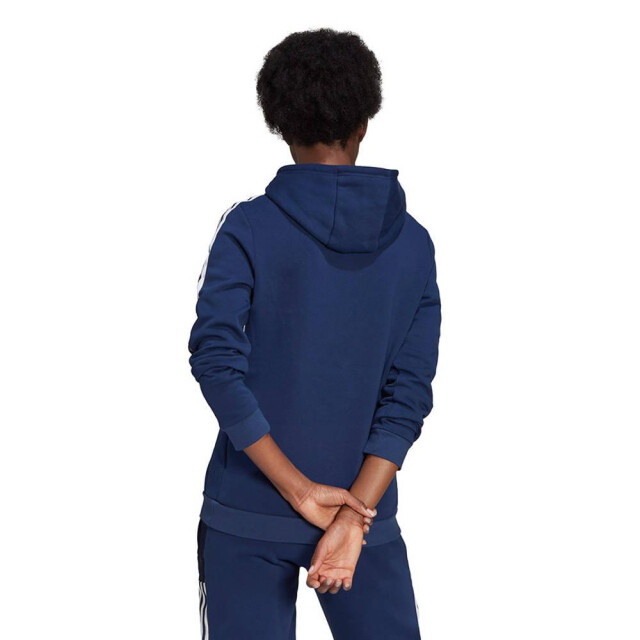 Adidas Dames tiro 21 hoodie UTMR1091_navyblue large