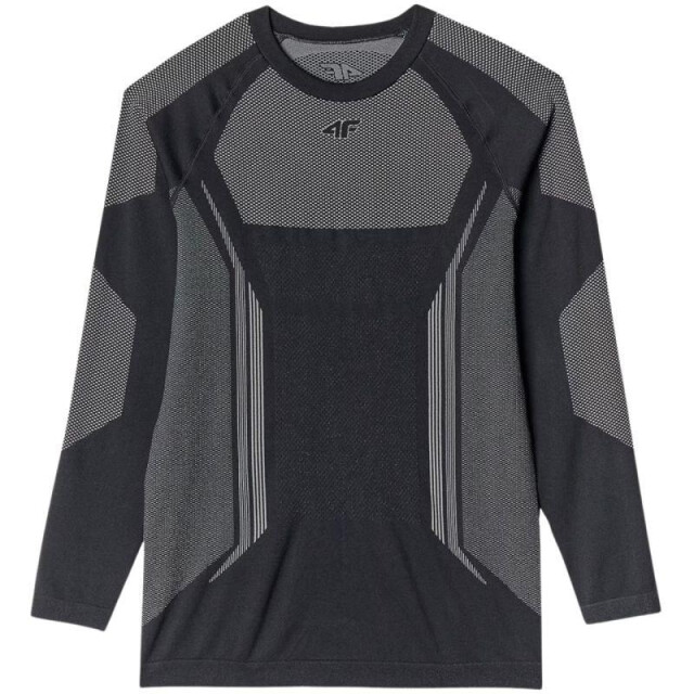 4F Heren m165 thermoactive basislaag top UTMR1092_black large