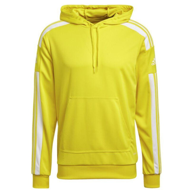 Adidas Heren squadra 21 hoodie UTMR1099_yellow large
