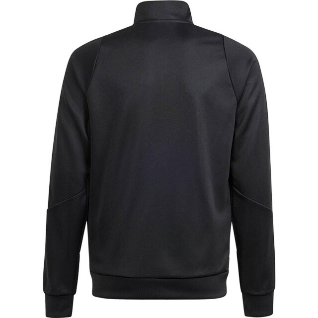 Adidas Kinder/kids tiro 24 trainings sweatshirt UTMR1053_black large