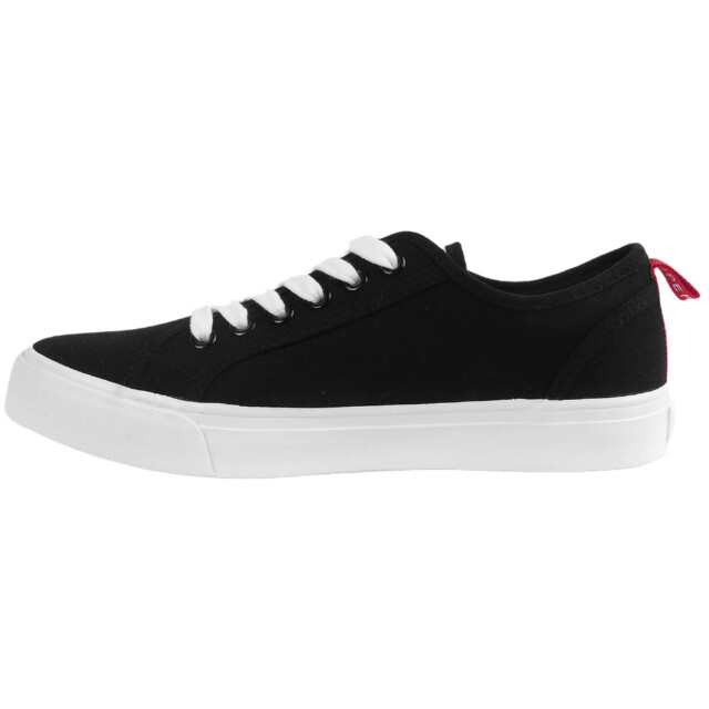 Lee Cooper Vrouwen/dames trainers UTMR1055_black large