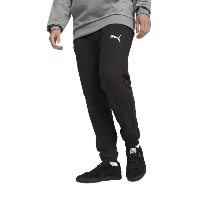 Puma Heren team goal joggingbroek UTMR1116_black large