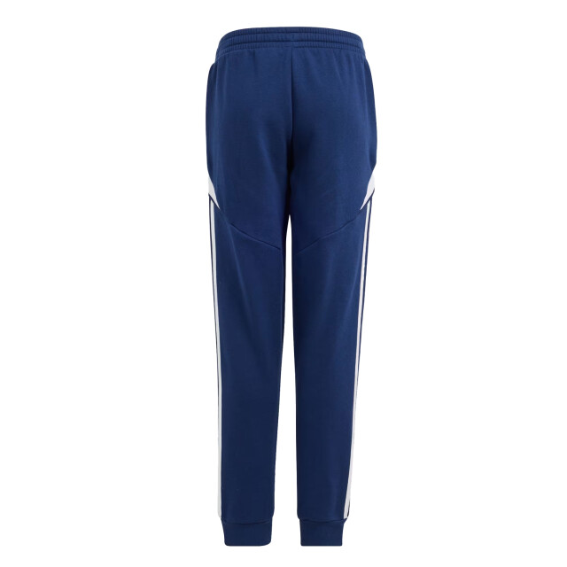 Adidas Kinder/kinder tiro 24 joggingbroek UTMR1119_whitenavyblue large