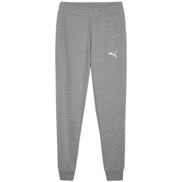 Puma Heren team goal joggingbroek UTMR1116_grey large