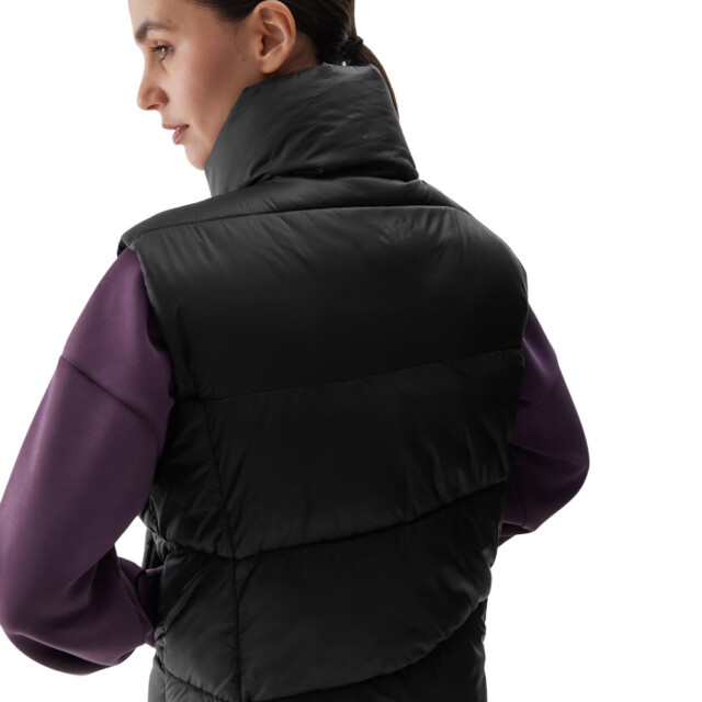 4F Dames waw24tvjaf140 bodywarmer UTMR1123_black large
