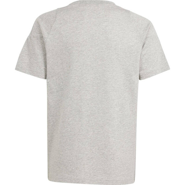 Adidas Kinderen/kinderen tiro 24 t-shirt UTMR1085_greysilver large