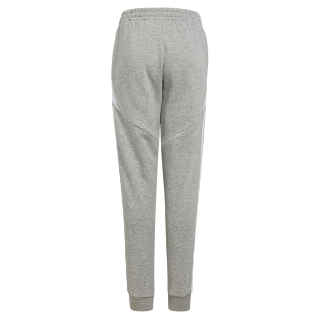 Adidas Kinder/kinder tiro 24 joggingbroek UTMR1119_greysilver large