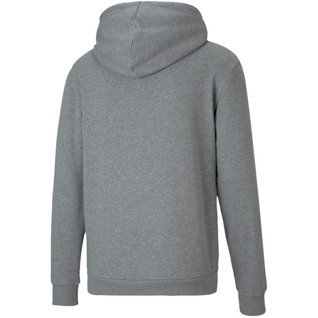 Puma Heren teamgoal 23 hoodie UTMR1146_grey large