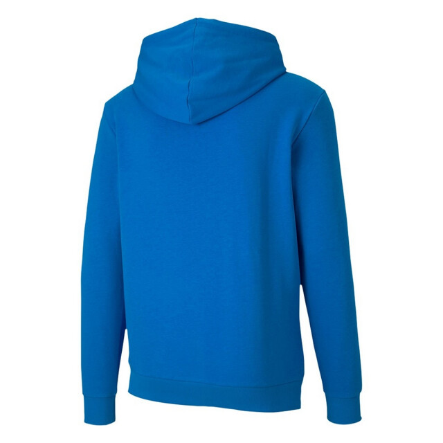 Puma Heren teamgoal 23 hoodie UTMR1146_blue large