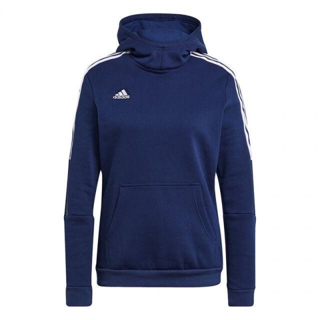 Adidas Dames tiro 21 hoodie UTMR1091_navyblue large