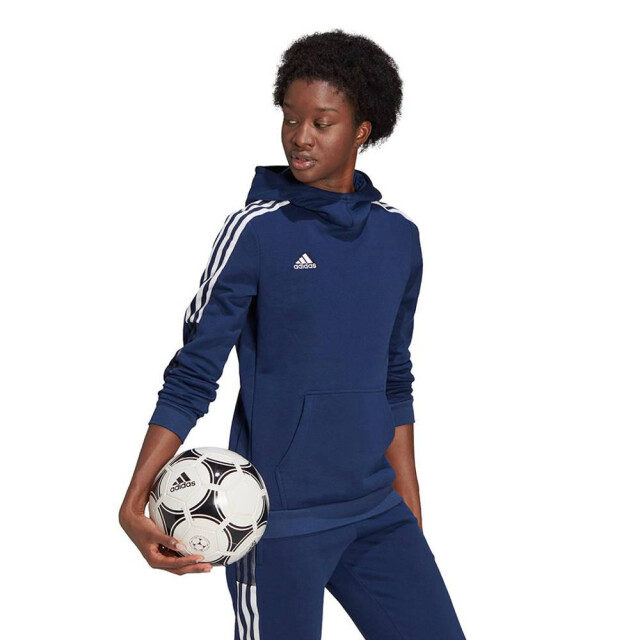 Adidas Dames tiro 21 hoodie UTMR1091_navyblue large