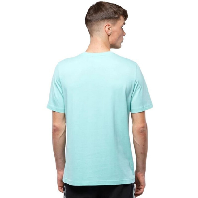 Kappa Heren 313002 15-3507 t-shirt UTMR1148_blue large