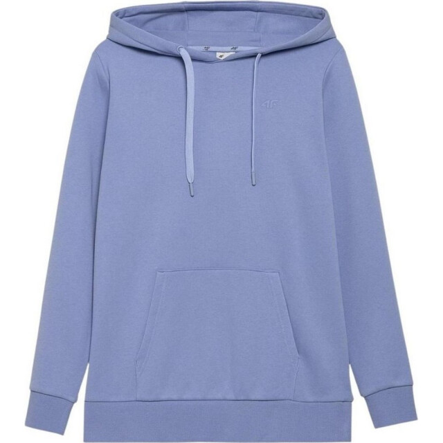 4F Dames h4z22 bld352 hoodie UTMR1143_blue large