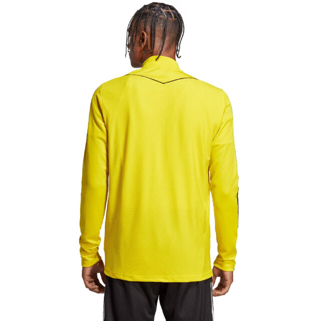 Adidas Heren tiro 23 league trainingsjack UTMR1097_yellow large
