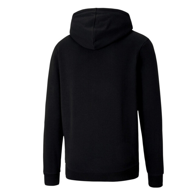 Puma Heren teamgoal 23 hoodie UTMR1146_black large