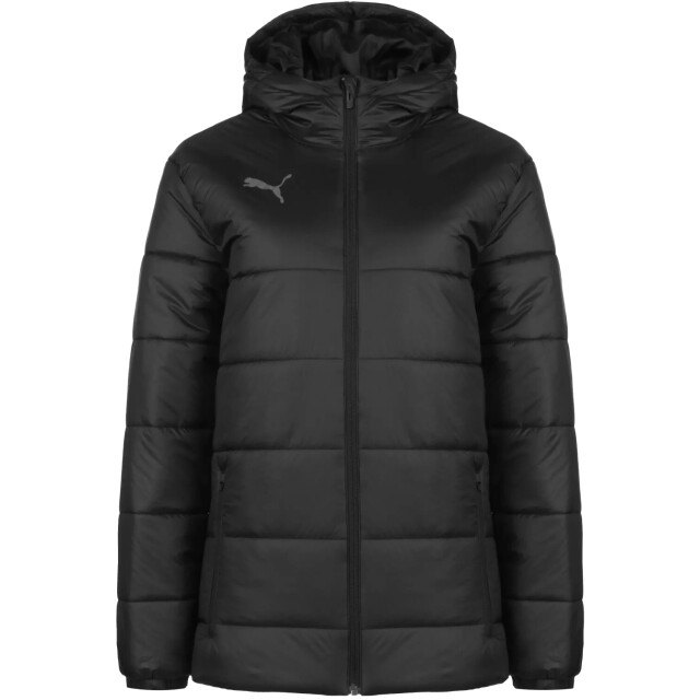 Puma Heren teamliga gewatteerd jack UTMR1164_black large