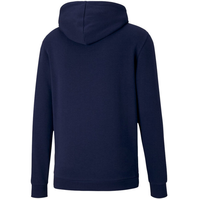 Puma Heren teamgoal 23 hoodie UTMR1146_navyblue large