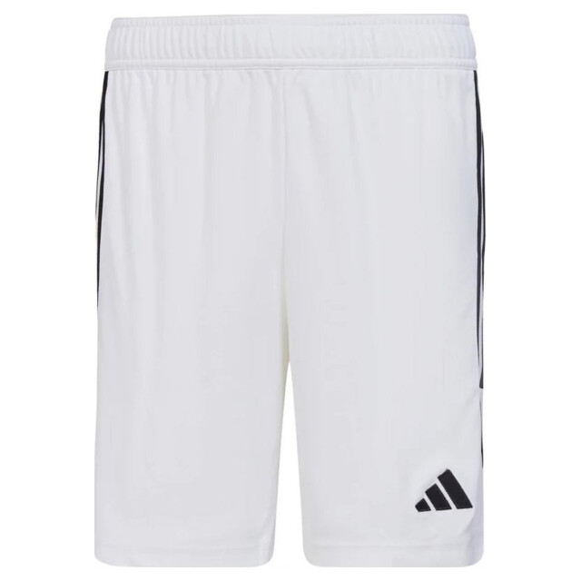 Adidas Kinderen/kids tiro 23 league shorts UTMR1184_white large