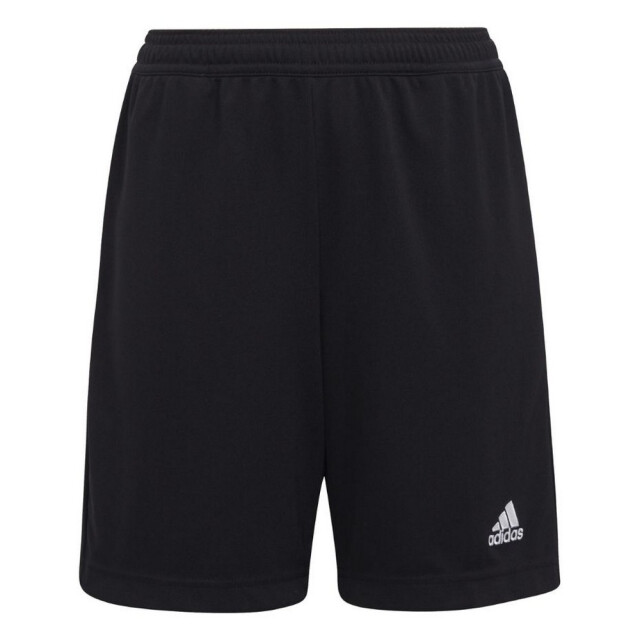 Adidas Kinderen/kinderen entrada 22 korte broek UTMR1188_black large