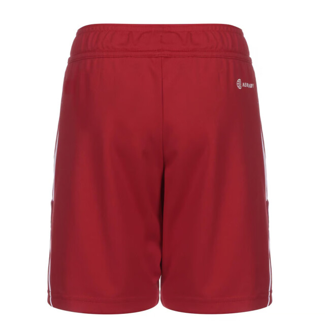 Adidas Kinderen/kids tiro 23 league shorts UTMR1184_red large