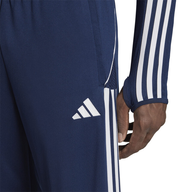 Adidas Heren tiro 23 league joggingbroek UTMR1191_navyblue large