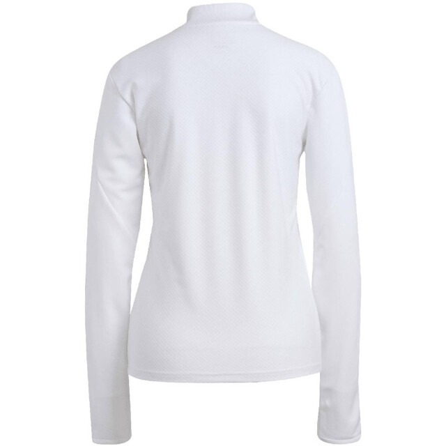 Adidas Dames tiro 23 league trainings sweatshirt UTMR1063_white large