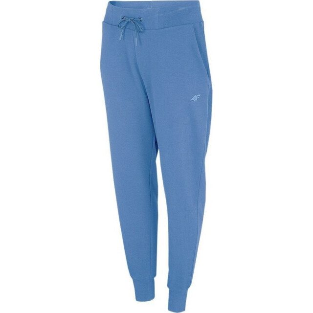 4F Dames nosh4 joggingbroek UTMR1105_denim large