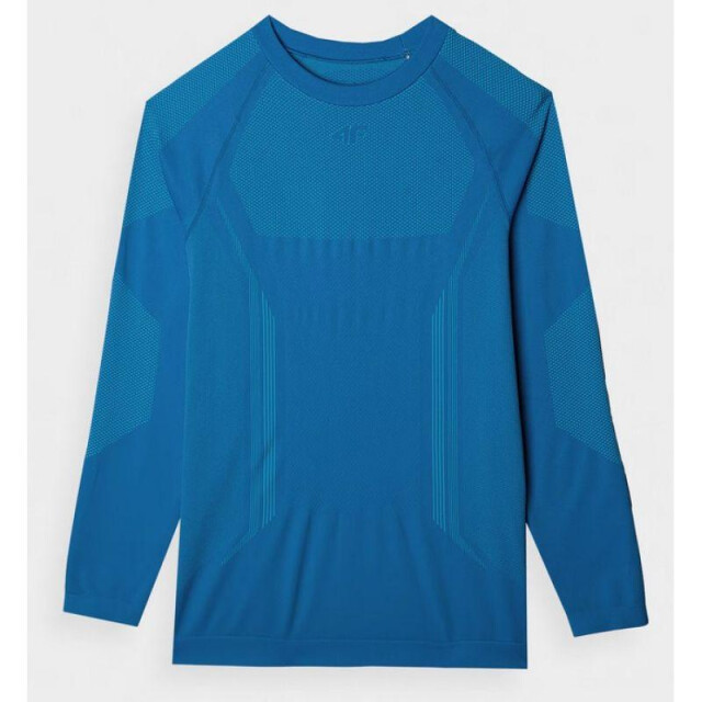 4F Heren m165 thermoactive basislaag top UTMR1092_blue large