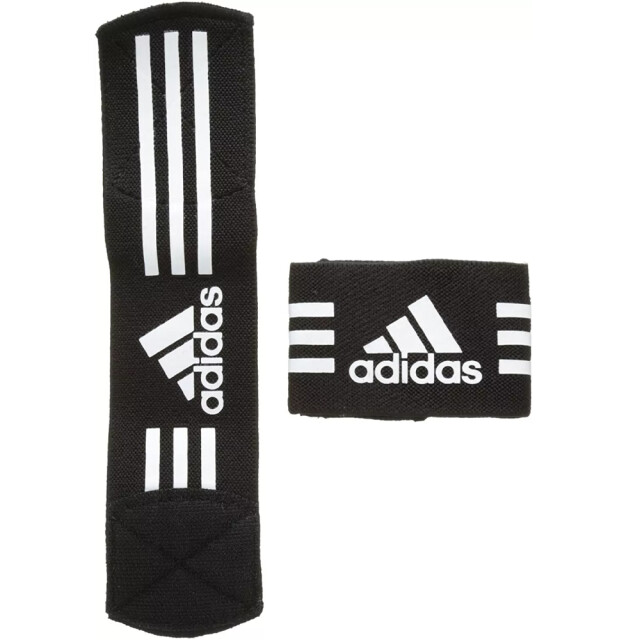 Adidas Enkelbandage voor volwassenen (set van 2) UTMR1086_black large