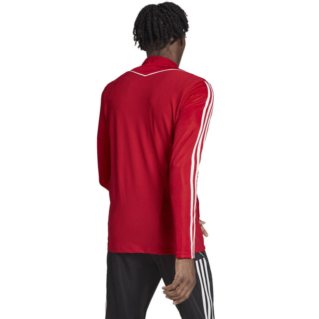 Adidas Heren tiro 23 league trainingsjack UTMR1097_red large