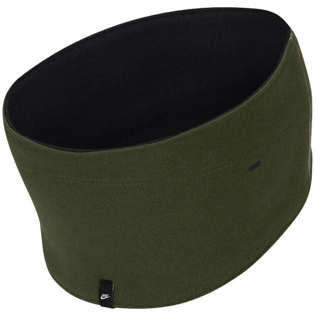 Nike Tech fleece hoofdband UTMR1072_green large