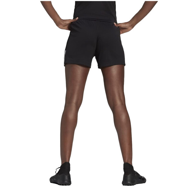 Adidas Dames tiro 21 trainingsshort UTMR1120_black large