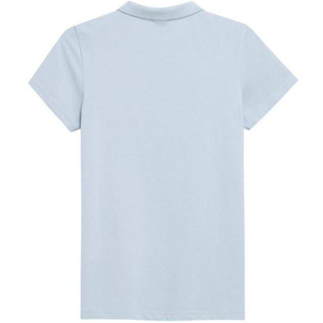 4F Dames nosh4 poloshirt UTMR1132_blue large