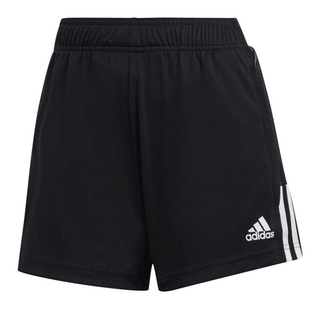 Adidas Dames tiro 21 trainingsshort UTMR1120_black large