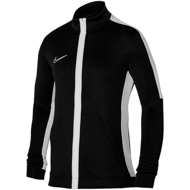 Nike Heren track jacket UTMR1037_black large