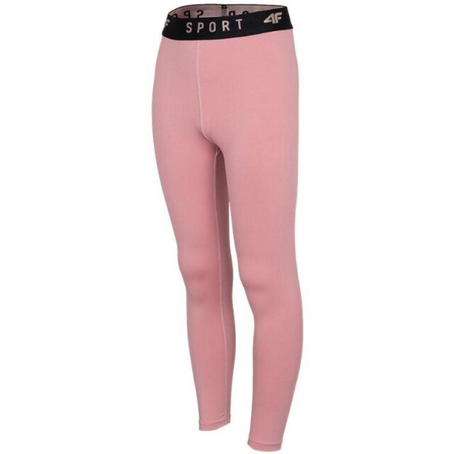 4F Meisjes hjz22 jspdf002 legging UTMR1004_pink large