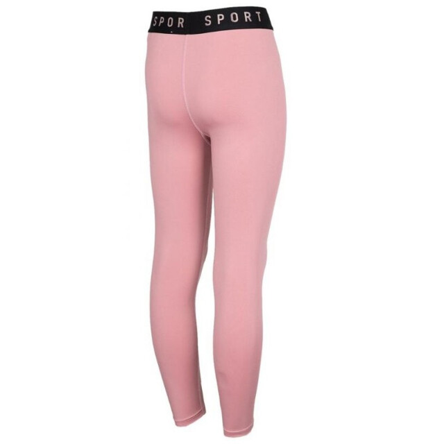 4F Meisjes hjz22 jspdf002 legging UTMR1004_pink large