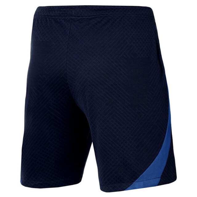 Nike Heren strike 22 dri-fit korte broek UTMR1016_navyblue large