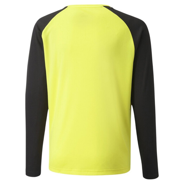 Puma Teampacer keeperstrui voor kinderen/kinderen UTMR1020_yellow large